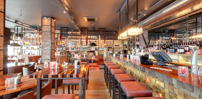 Il Mercato Papendrecht - Horeca