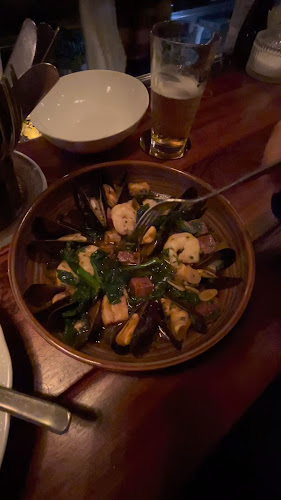 Night Kitchen Amsterdam - Amsterdam