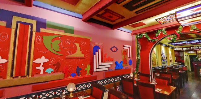 Comentarii opinii despre Italiaans Restaurant Pizzeria Pepe