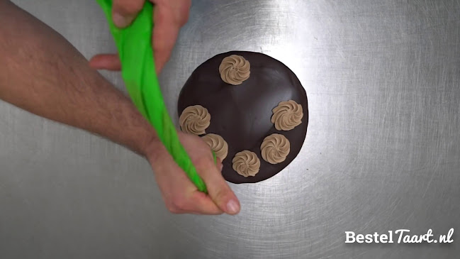 Reviews of BestelTaart.nl in Amsterdam - Horeca