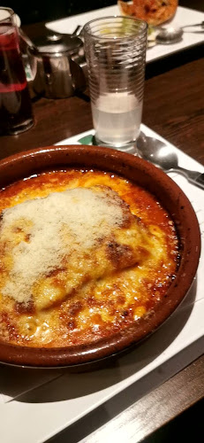 Opinii despre Ristorante Pizzeria Da Gino în Den Helder - Horeca