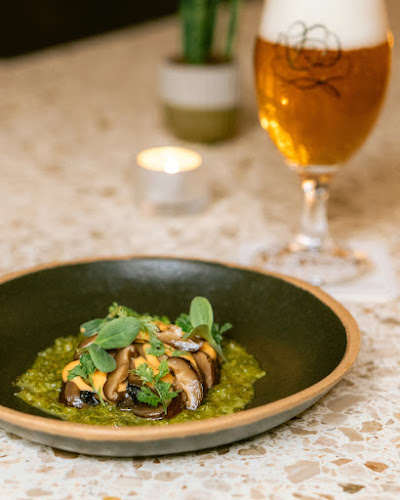 Rosalie Tilburg - Horeca