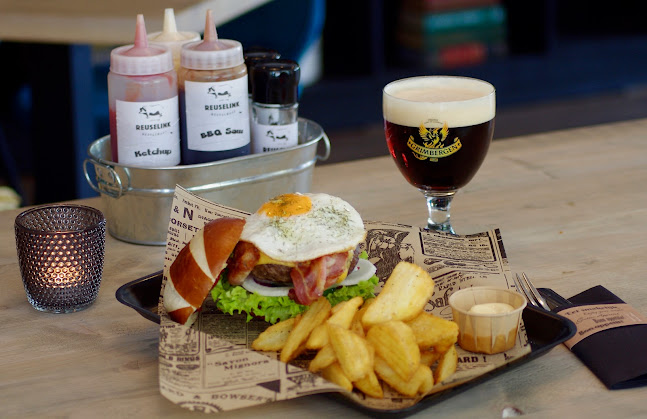 Comentarii opinii despre Restaurant Reuselink