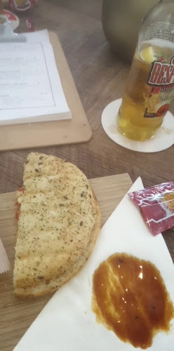 Opinii despre COFFEE MUNDO The Library în Sittard - Horeca