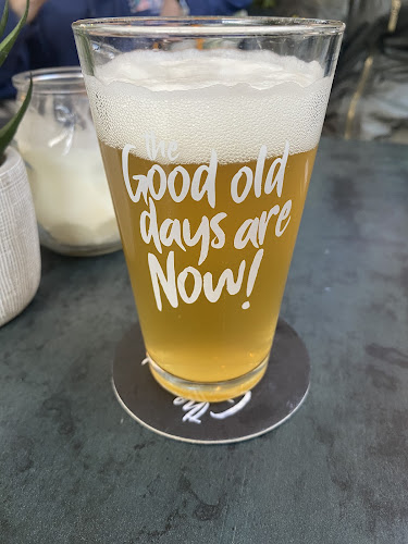 Big Belly Bar & Restaurant - Breda