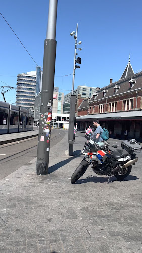Loetje Amsterdam Centraal