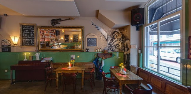 Café Goesting - Horeca