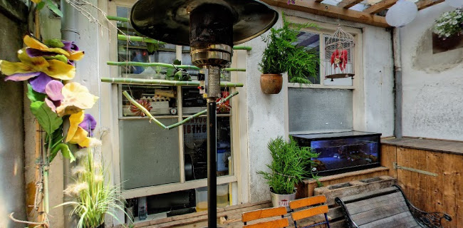 The Louisiana Lobstershack - Horeca