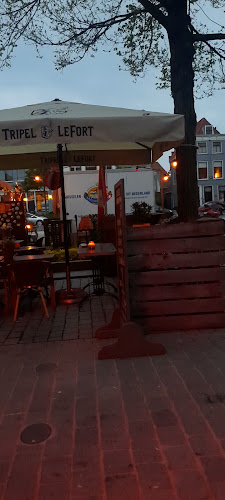 Opinii despre Café-Biljart "De Concurrent" în Vlissingen - Horeca