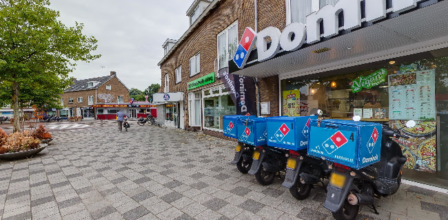 Hueseplein 4, 1185 HH Amstelveen