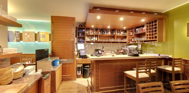 Trattoria Fantasia - Amsterdam