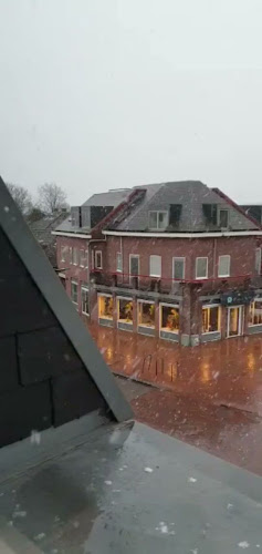 Restaurant Het Wapen van Harmelen