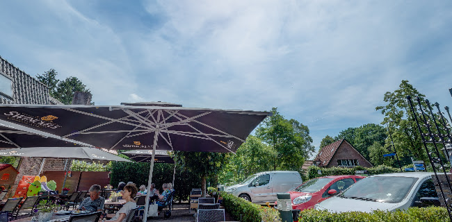 Restaurant & Pannenkoekenhuis De Tijd - Horeca