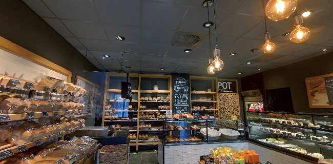 Comentarii opinii despre Bakkerij Pot / winkelfiliaal Barendrecht