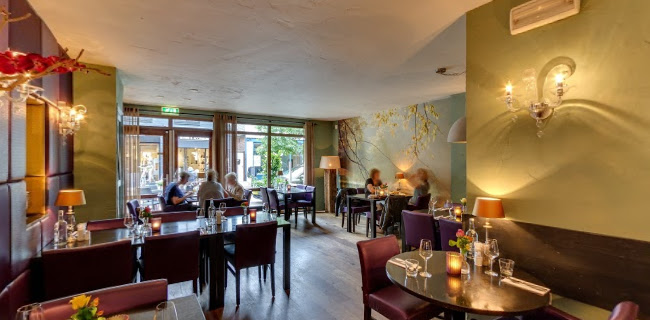 Wildschut eten en drinken