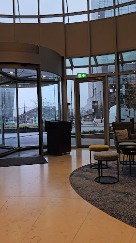 Pillars Bar & Kitchen Open Times