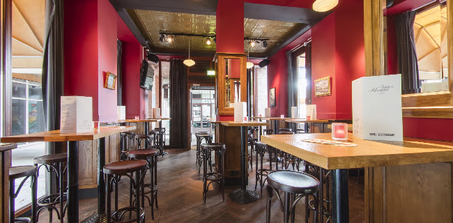 Vader Kleinjan Café - Horeca