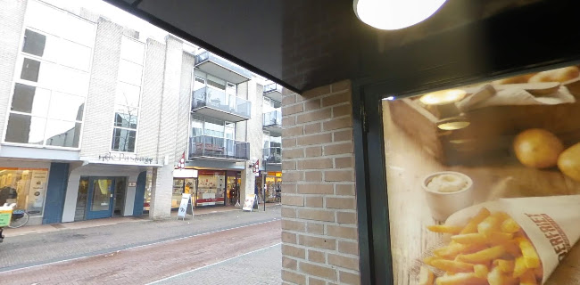 Fresh & Friet - Heerenveen