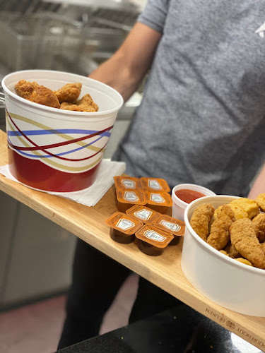 Chicken Butler - Harlingen