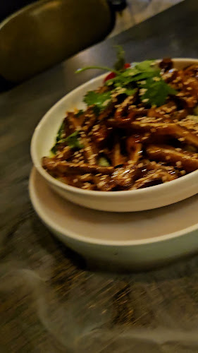 Restaurant Hot King Phone number