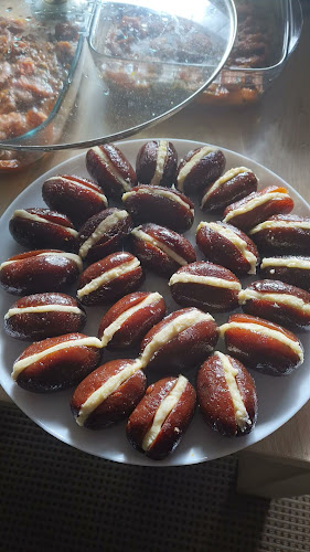 Opinii despre De Kleine Moghul în Groningen - Horeca