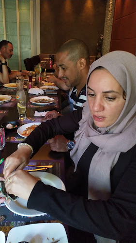 Wereldrestaurant Crystal Wok - Zaandam