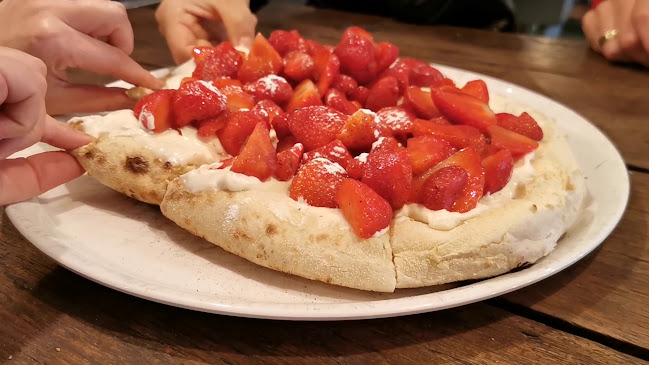 Happy Italy Hendrik-Ido-Ambacht - Hendrik-Ido-Ambacht