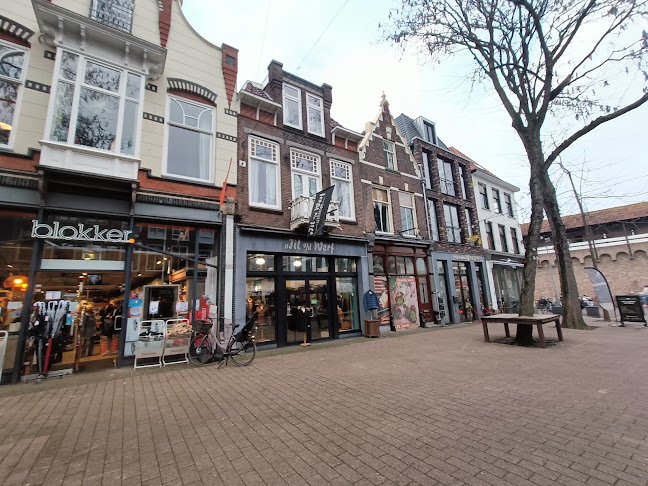 Diezerstraat 121, 8011 RE Zwolle