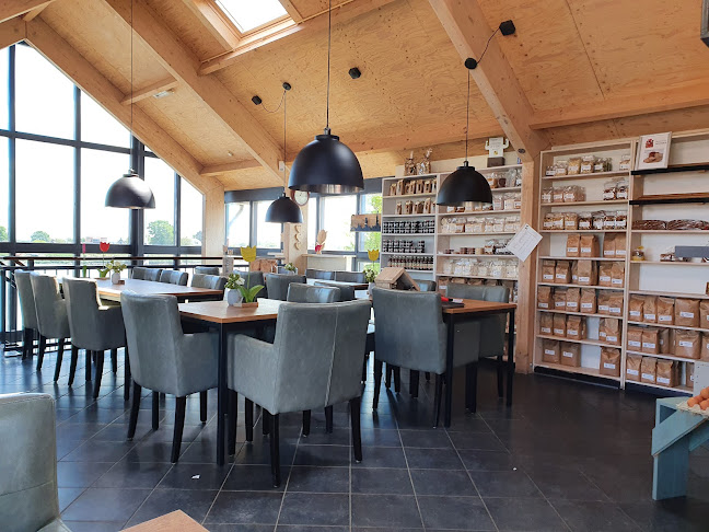 Opinii despre Theeschenkerij Korenaer în Nieuwerkerk aan den IJssel - Horeca
