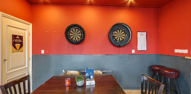 Eetcafé J&A - Horeca