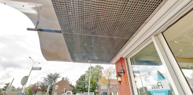 MJM Grillroom - Horeca