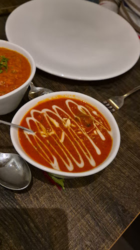 Opinii despre Guru Restaurant în Amsterdam - Horeca