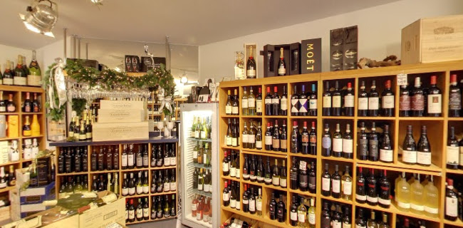 Wijnhandel Nan - Horeca