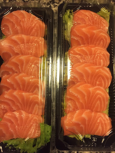 Eethuis De Plats Sushi & Chinese Gerecht & Cafetaria - Echt