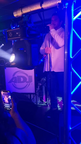 Café Meijers - Horeca