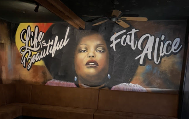 Fat Alice Nunspeet - Horeca