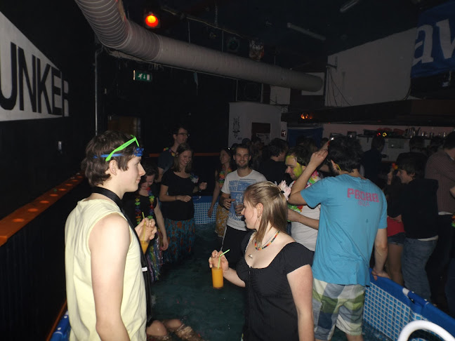 Comentarii opinii despre De Bunker