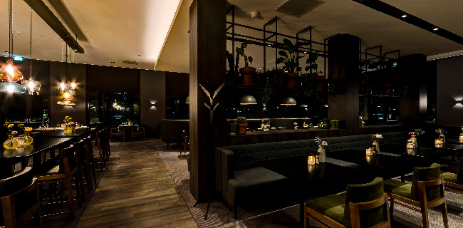 Restaurant Van der Valk Hotel Nijmegen-Lent - Nijmegen