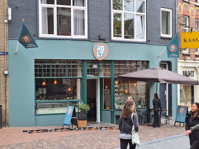 HOLT Nijmegen