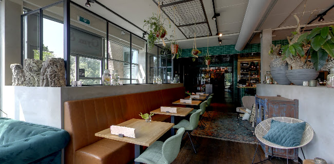 Comentarii opinii despre Gym & Gin