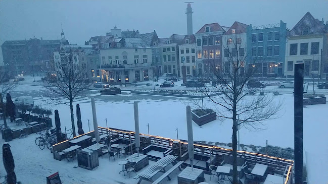 Café-Biljart "De Concurrent"