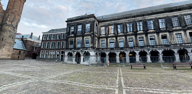 Haringkraam Buitenhof