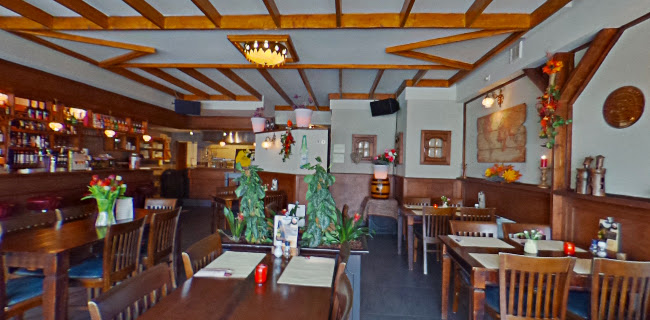 Restaurant Pala's Phone number