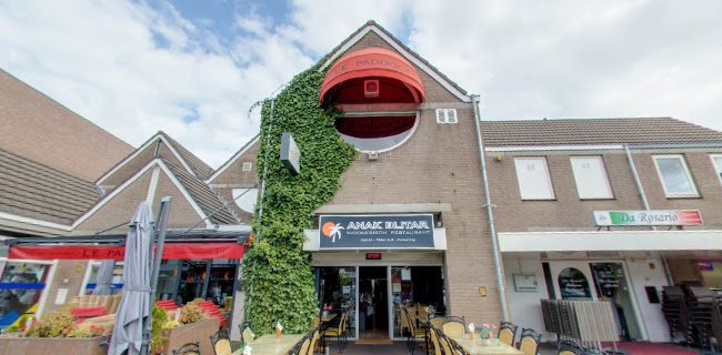 Restaurant/toko Anak Blitar - Hoofddorp