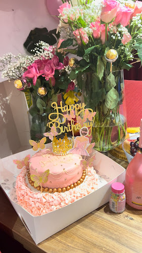 Comentarii opinii despre Marten Boonstra, De Echte Bakker