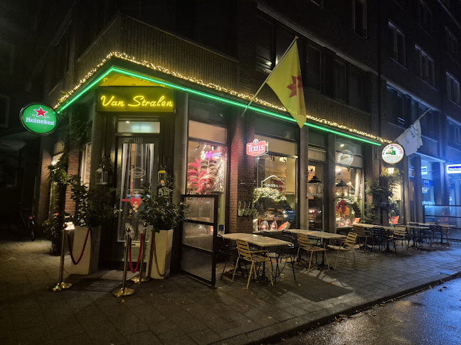 Van Stralen