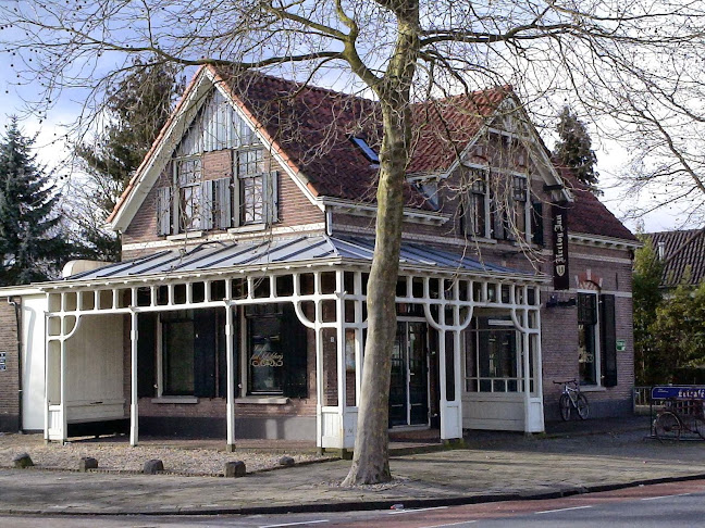 Eetcafé het Schilderij - Dieren