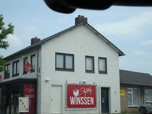 Slijterij Winssen
