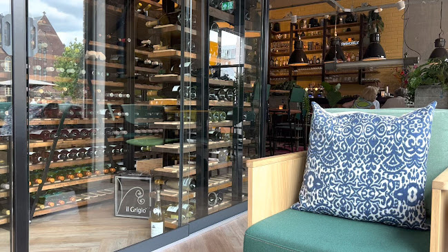 Opinii despre Aards Eetbar & Wijnwinkel în Berkel-Enschot - Horeca