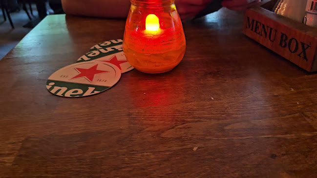 Café Restaurant Orff Open Times